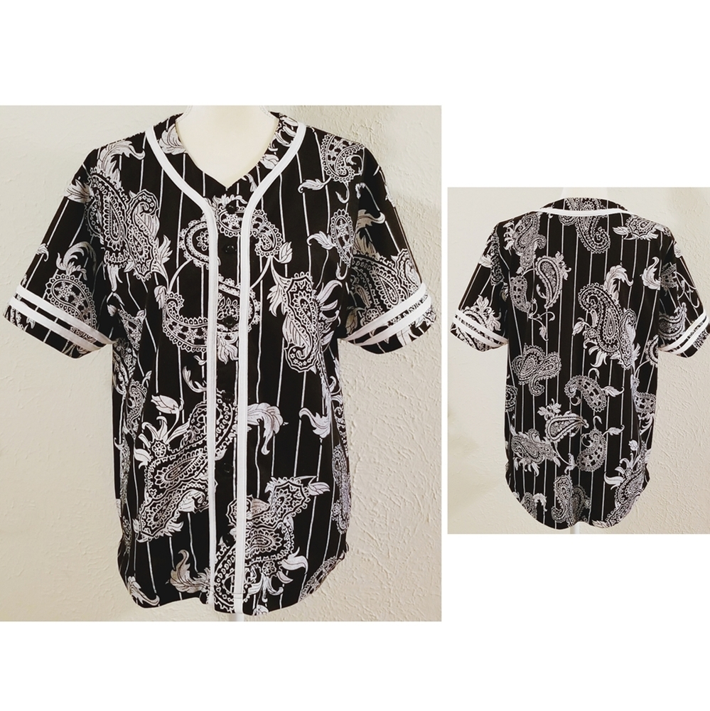 VICTORIOUS Los Angeles Jersey/Top